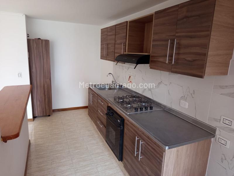 Apartamento Encantador de 2 Alcobas en Belén Loma de los Bernal - 2
