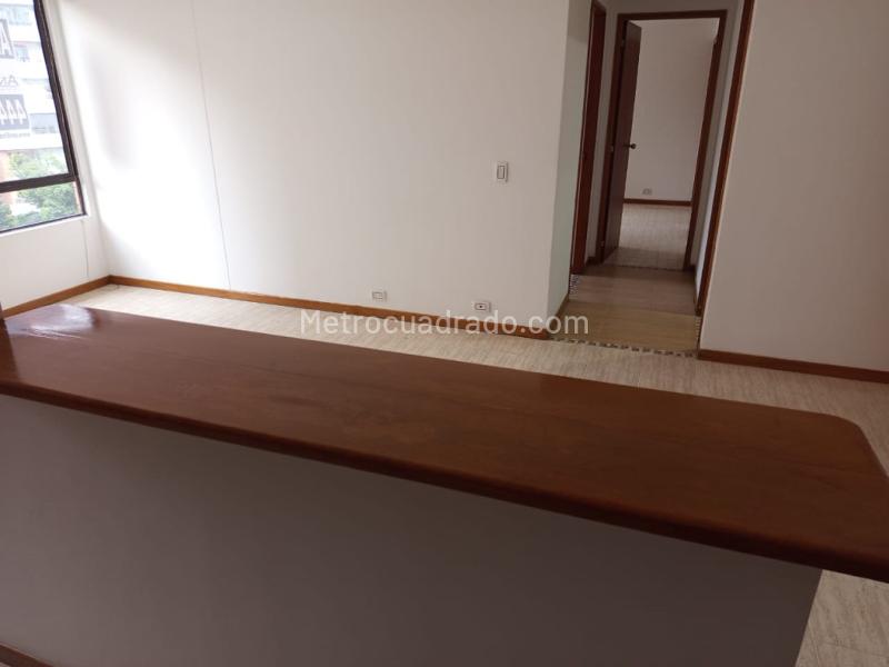 Apartamento Encantador de 2 Alcobas en Belén Loma de los Bernal - 5