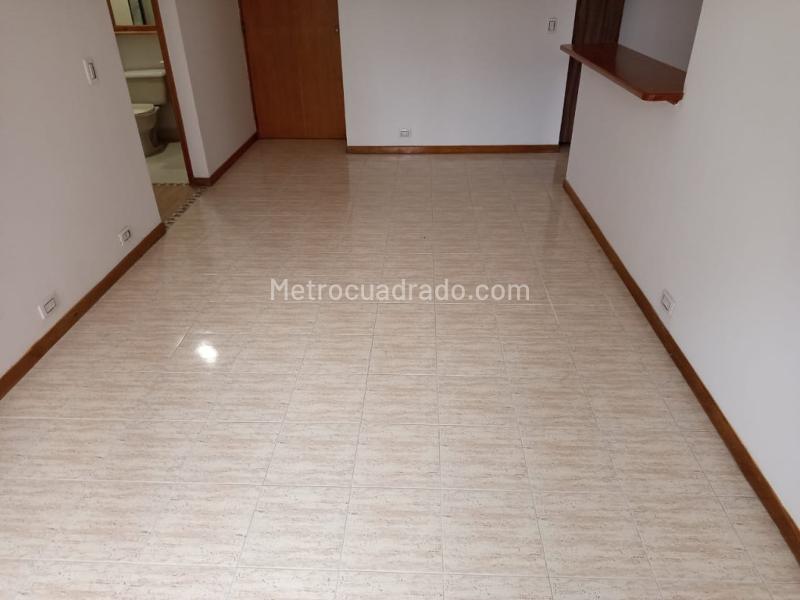 Apartamento Encantador de 2 Alcobas en Belén Loma de los Bernal - 7