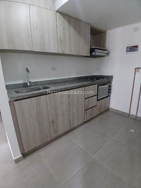 3BR Apartment in Las Lunas, Robledo with Parking