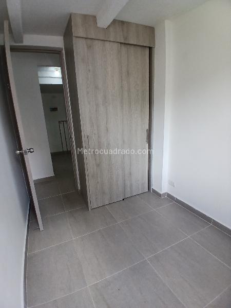 Apartamento en Las Lunas, Robledo, con Parqueadero - 6
