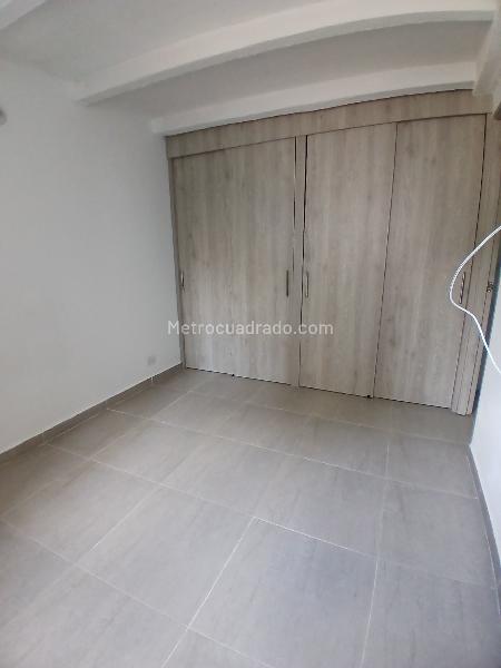 Apartamento en Las Lunas, Robledo, con Parqueadero - 8
