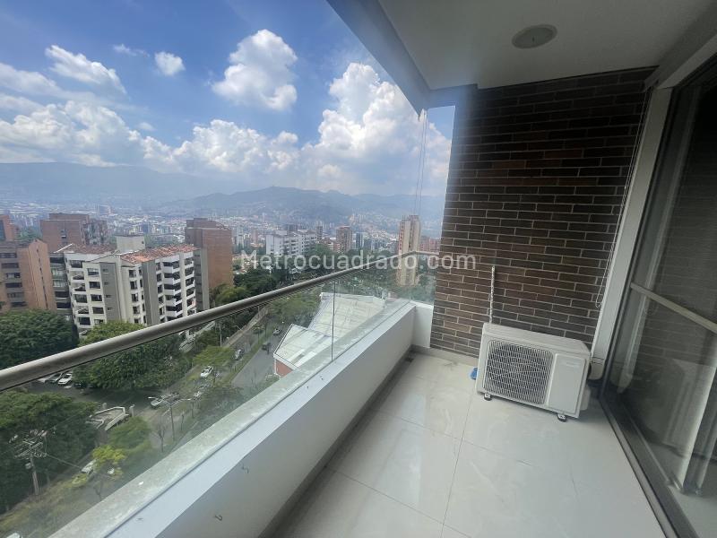 1BR Apartment with Great View in Los Balsos - 7