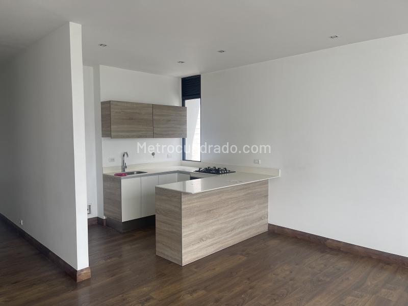 Apartamento de Lujo de 1 Alcoba en San Lucas - 3