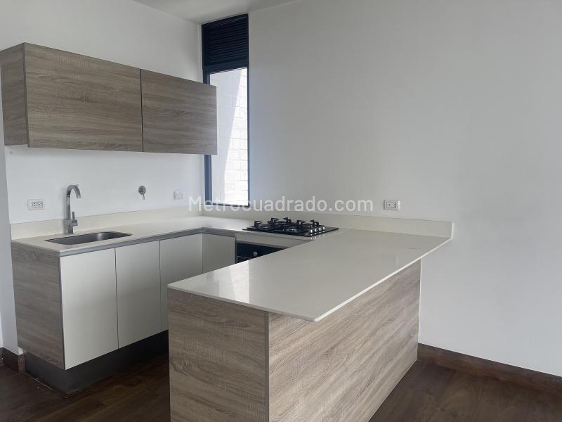 Apartamento de Lujo de 1 Alcoba en San Lucas - 5