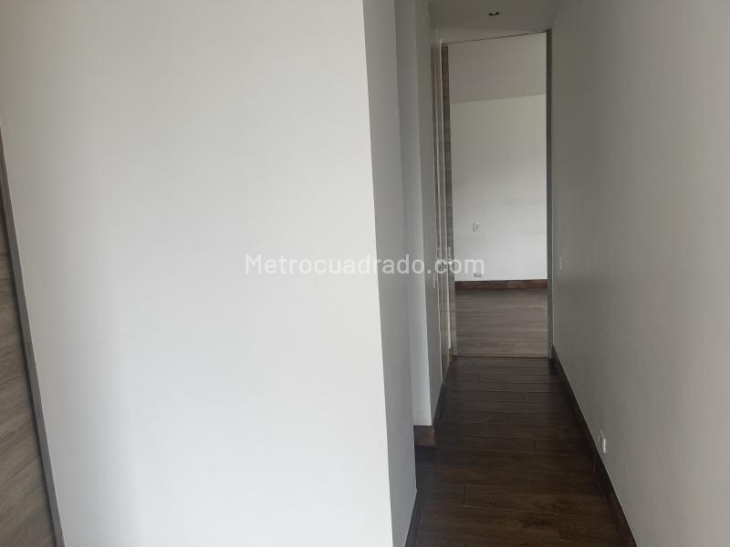 Apartamento de Lujo de 1 Alcoba en San Lucas - 6