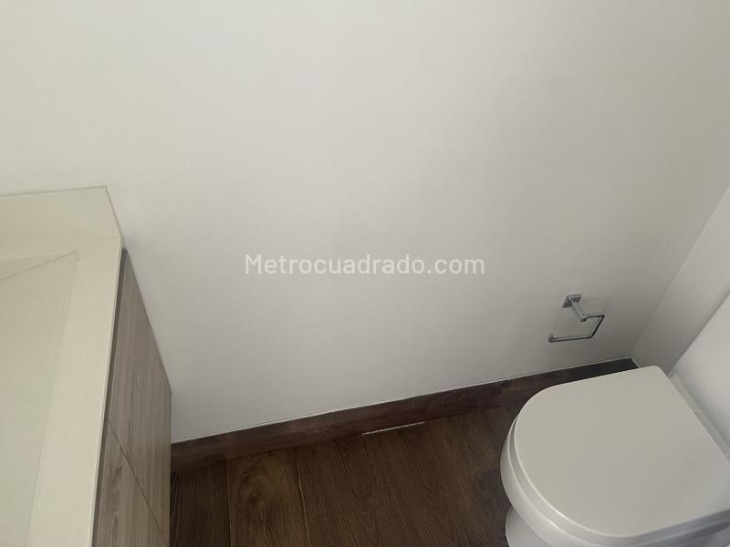 Apartamento de Lujo de 1 Alcoba en San Lucas - 8