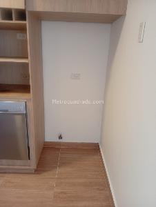 Apartamento de 2 alcobas en arriendo en Castropol, Medellín, 65 m² · foto 5 de 14