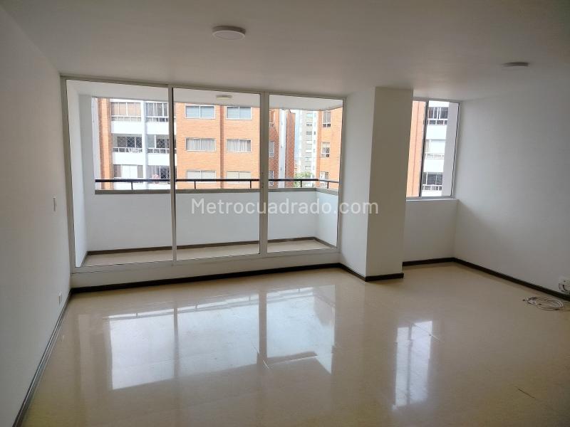 3BR Apartment in Castropol (150 m²) - 2