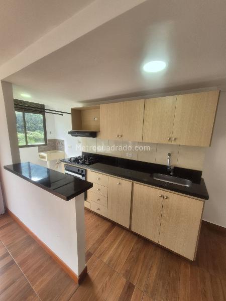 Cozy 2BR Apartment in Rodeo Alto