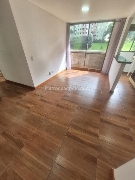 Apartamento Cómodo de 2 Alcobas en Rodeo Alto - 3