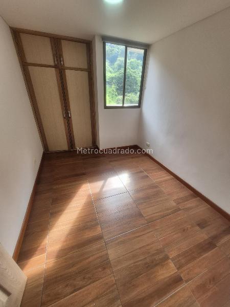 Apartamento Cómodo de 2 Alcobas en Rodeo Alto - 5