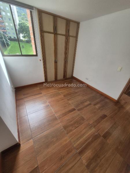Apartamento Cómodo de 2 Alcobas en Rodeo Alto - 6