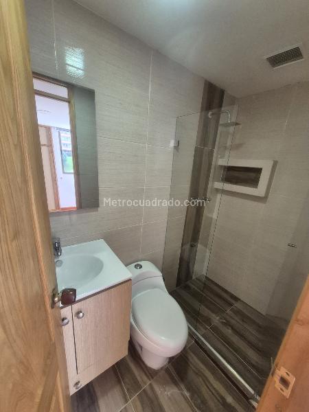 Apartamento Cómodo de 2 Alcobas en Rodeo Alto - 7