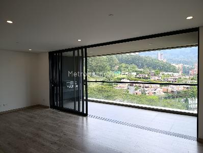 Apartamento en arriendo en Las Palmas, Medellín · foto 2 de 20