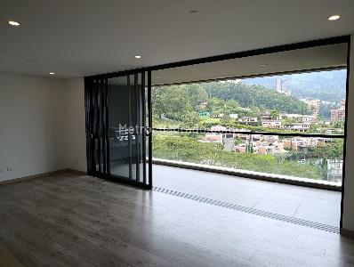 Apartamento en arriendo en Las Palmas, Medellín · foto 3 de 20
