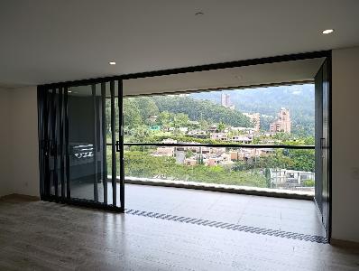 Apartamento en arriendo en Las Palmas, Medellín · foto 5 de 20