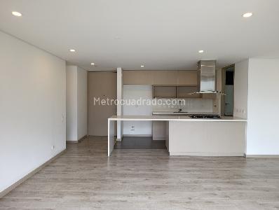 Apartamento en arriendo en Las Palmas, Medellín · foto 8 de 20