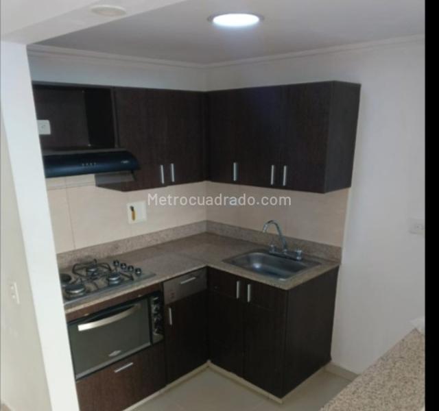 3BR Apartment with City View in Robledo