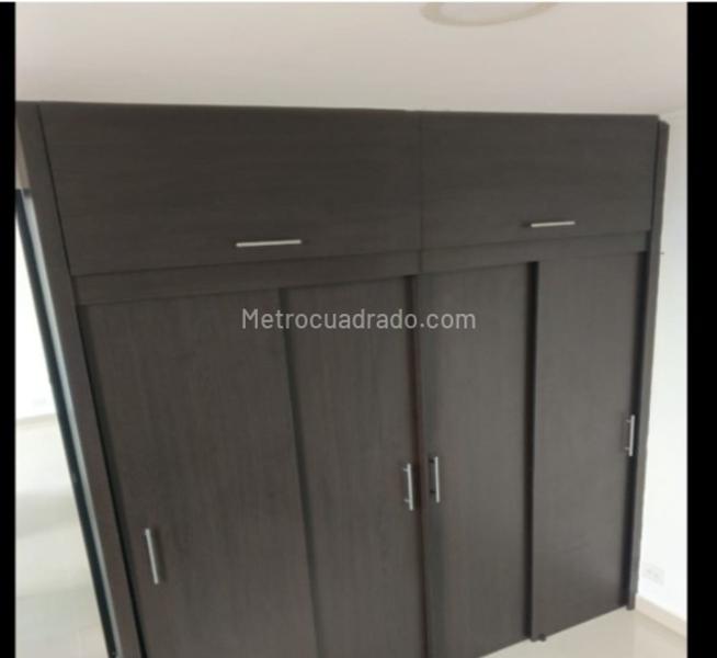 Apartamento de 3 Alcobas con Vista a la Ciudad en Robledo - 5