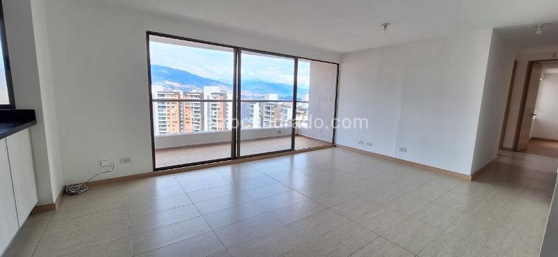 3BR Apartment with Pool and Tennis Court in Belen Loma De Los Bernal - 3