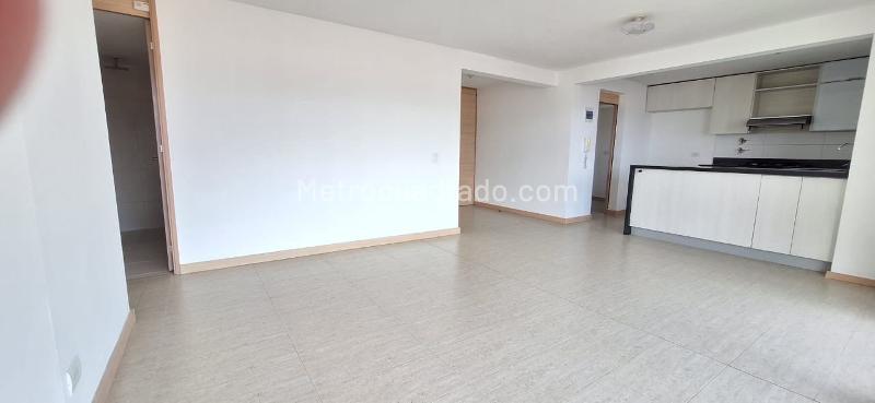 3BR Apartment with Pool and Tennis Court in Belen Loma De Los Bernal - 4