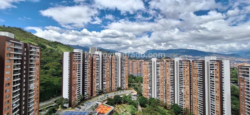 3BR Apartment with Pool and Tennis Court in Belen Loma De Los Bernal - 6