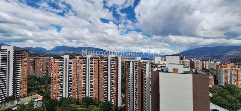 3BR Apartment with Pool and Tennis Court in Belen Loma De Los Bernal - 7