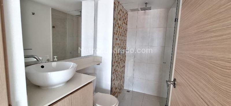 3BR Apartment with Pool and Tennis Court in Belen Loma De Los Bernal - 8