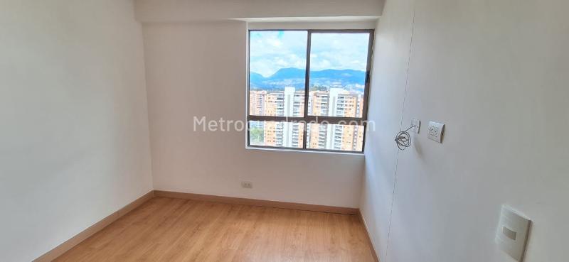 3BR Apartment with Pool and Tennis Court in Belen Loma De Los Bernal - 9