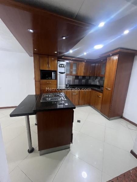 House for Rent in Belen La Mota - 2