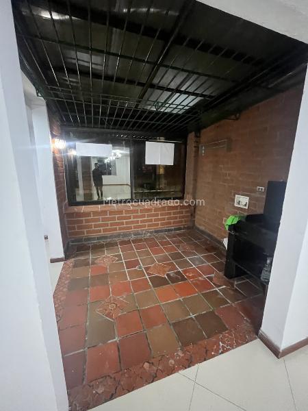 House for Rent in Belen La Mota - 5