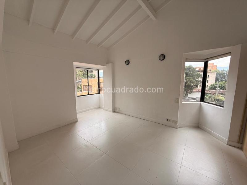 Apartamento Estiloso de 3 Alcobas en El Poblado - 5
