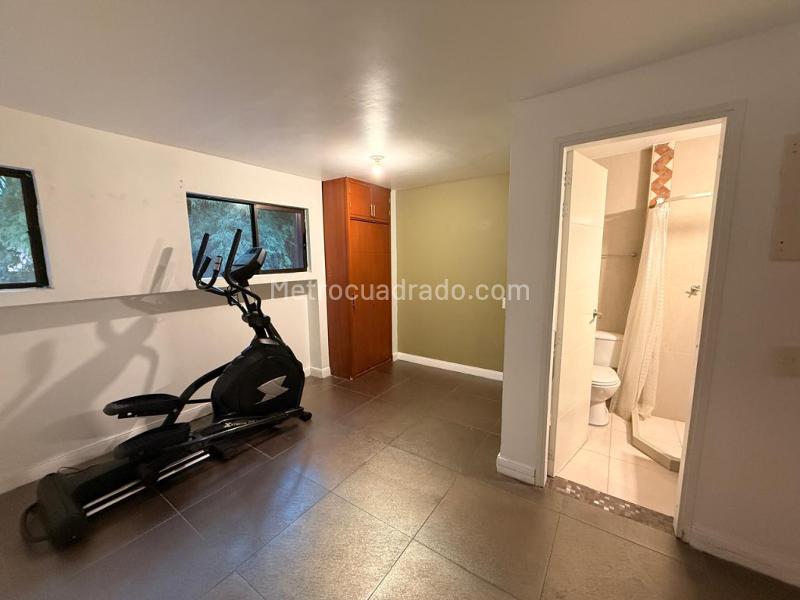 Apartamento Estiloso de 3 Alcobas en El Poblado - 8