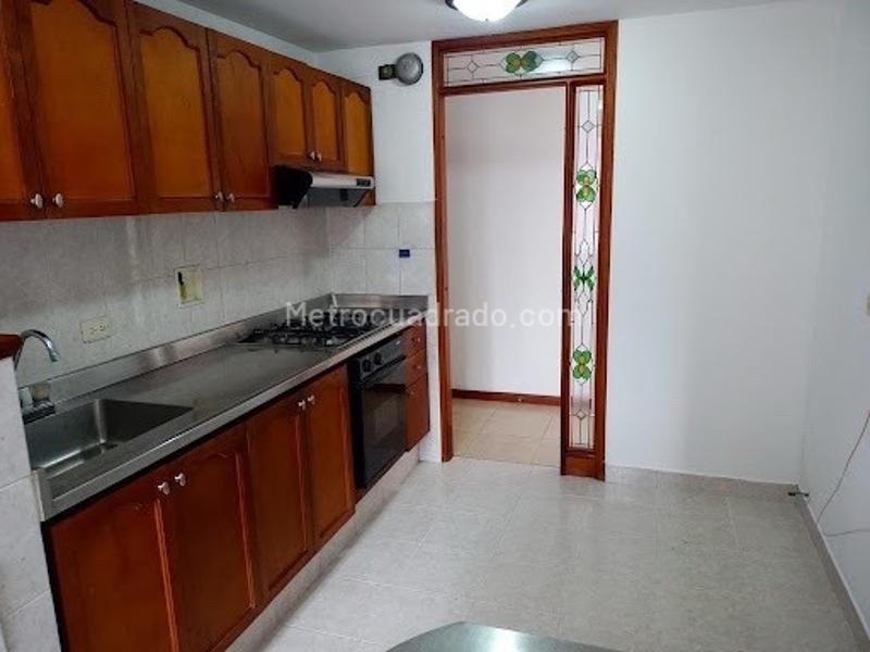 3BR Apartment for Rent in Belen La Mota