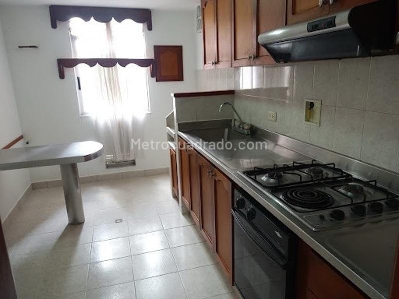 3BR Apartment for Rent in Belen La Mota - 4