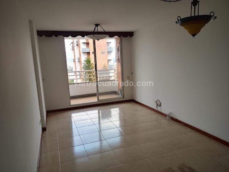 3BR Apartment for Rent in Belen La Mota - 5