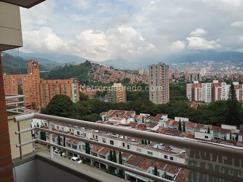 3BR Apartment for Rent in Belen La Mota - 6