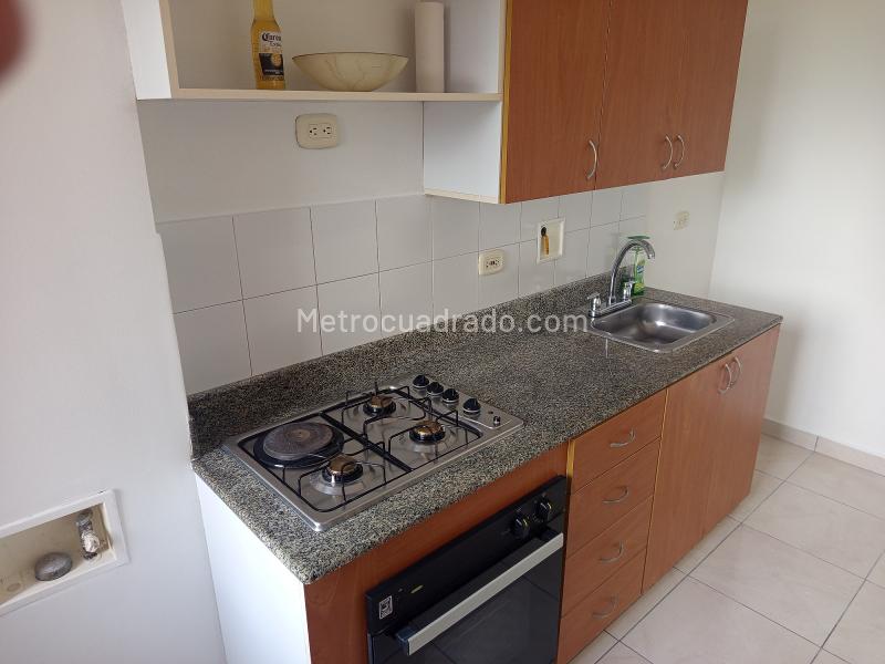 3BR Apartment with Balcony in Belen Loma de los Bernal - 5