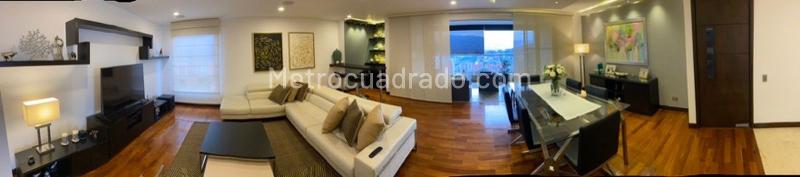 Apartamento de 220 m² con 3 Alcobas y 5 Baños en La Calera - 8