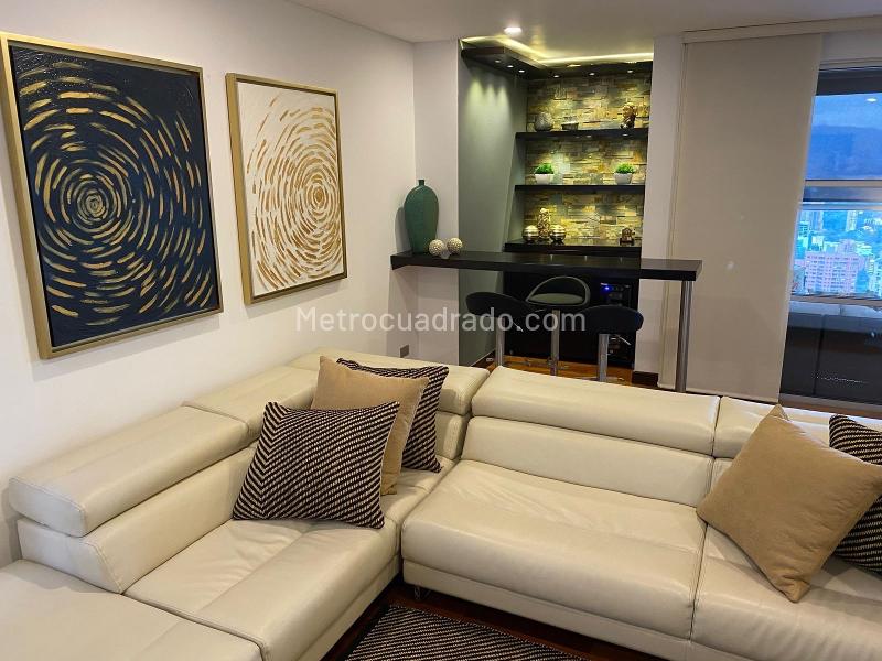 Apartamento de 220 m² con 3 Alcobas y 5 Baños en La Calera - 9