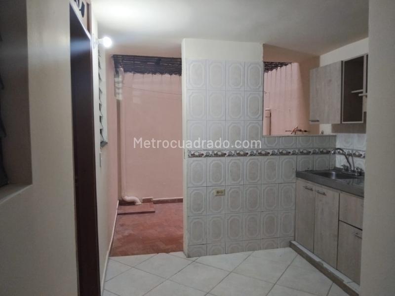 2BR Apartment for Rent in San Antonio de Prado (55 m²) - 2