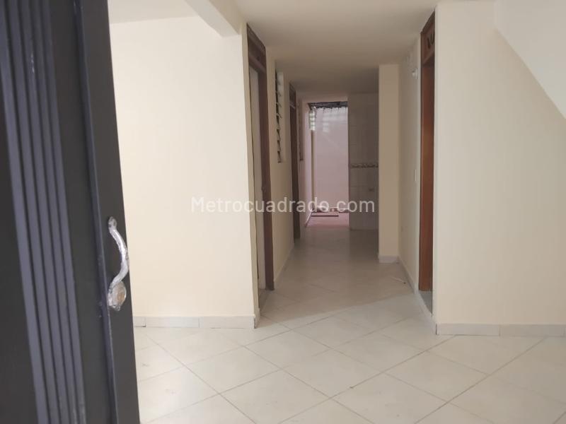 2BR Apartment for Rent in San Antonio de Prado (55 m²) - 3