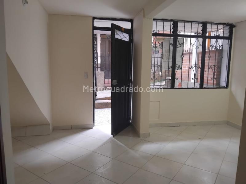 2BR Apartment for Rent in San Antonio de Prado (55 m²) - 4