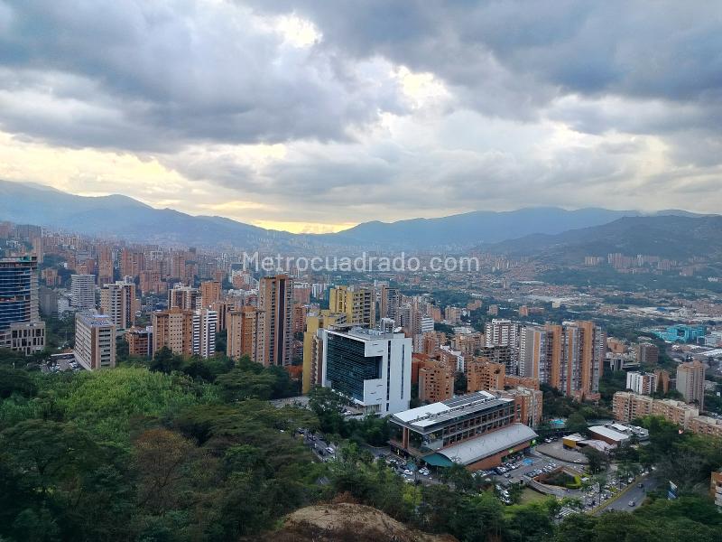 2BR Apartment in Las Palmas (72 m²)