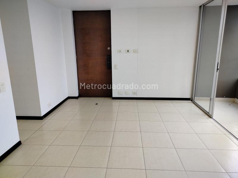 Apartamento en Arriendo, Las Palmas, Medellín - 4