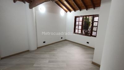 Apartaestudio en arriendo en Calasanz, Medellín, 55 m² · foto 5 de 8