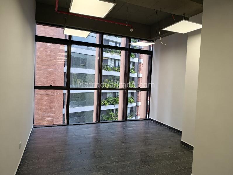 Oficina en Arriendo, Las Palmas, Medellín - Vista 4