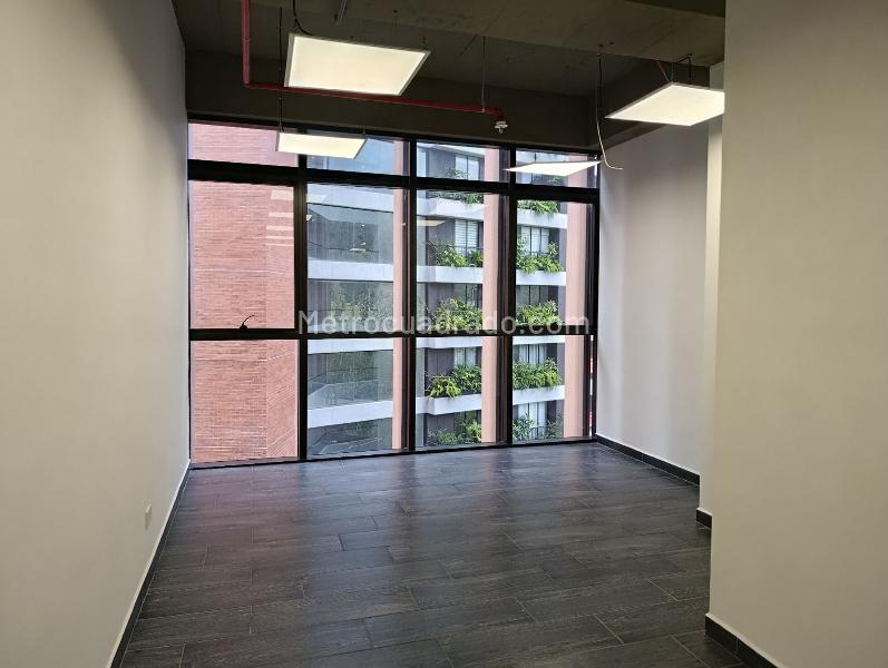 Oficina en Arriendo, Las Palmas, Medellín - Vista 5