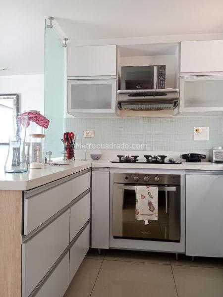 3BR Apartment in Las Palmas (100 m²)